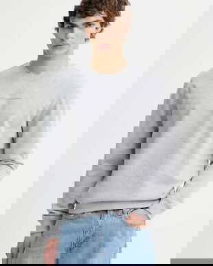 Marc O'Polo hanorac de bumbac