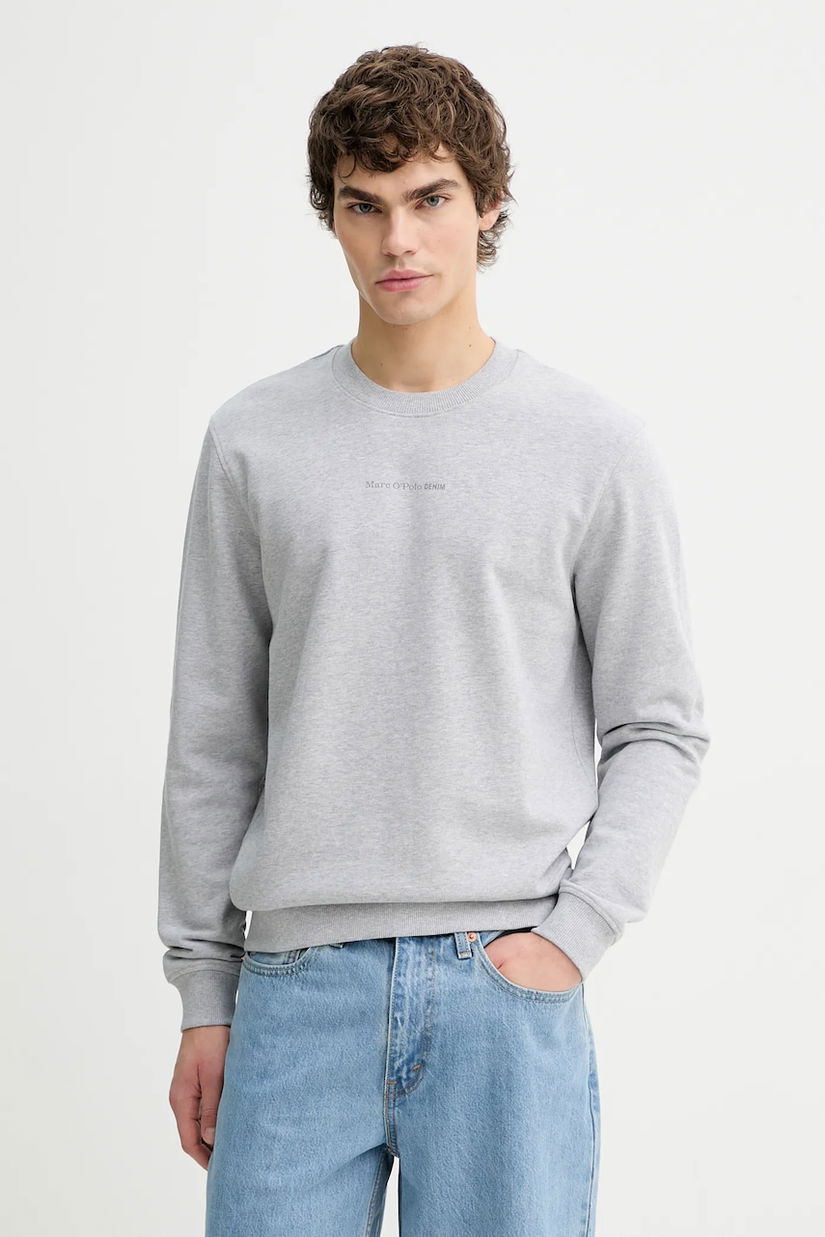 Marc O'Polo hanorac de bumbac