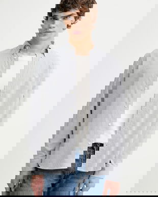 Marc O'Polo cămașă din bumbac