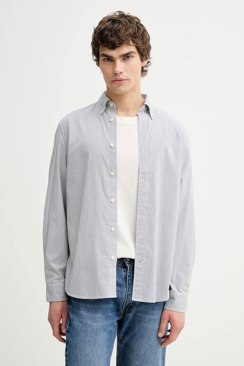 Marc O'Polo cămașă din bumbac