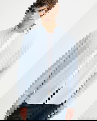 Marc O'Polo cămașă din bumbac