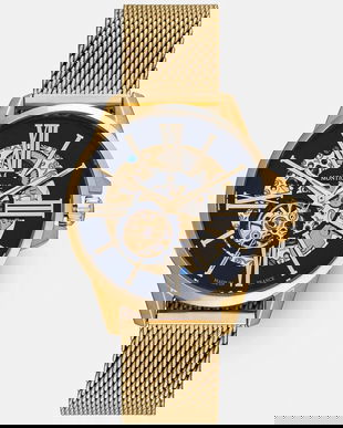 MONTIGNAC ceas ORIGINE