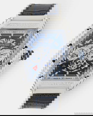 MONTIGNAC ceas PALADIN