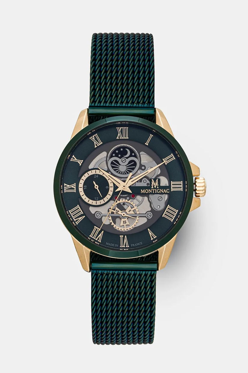 MONTIGNAC ceas ORIGINE