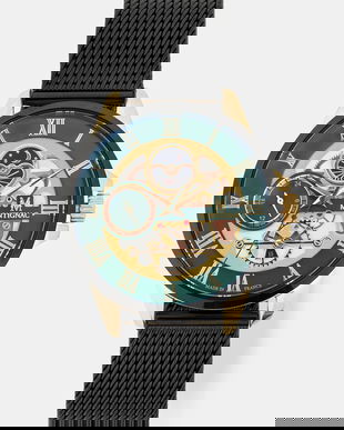 MONTIGNAC ceas ORIGINE