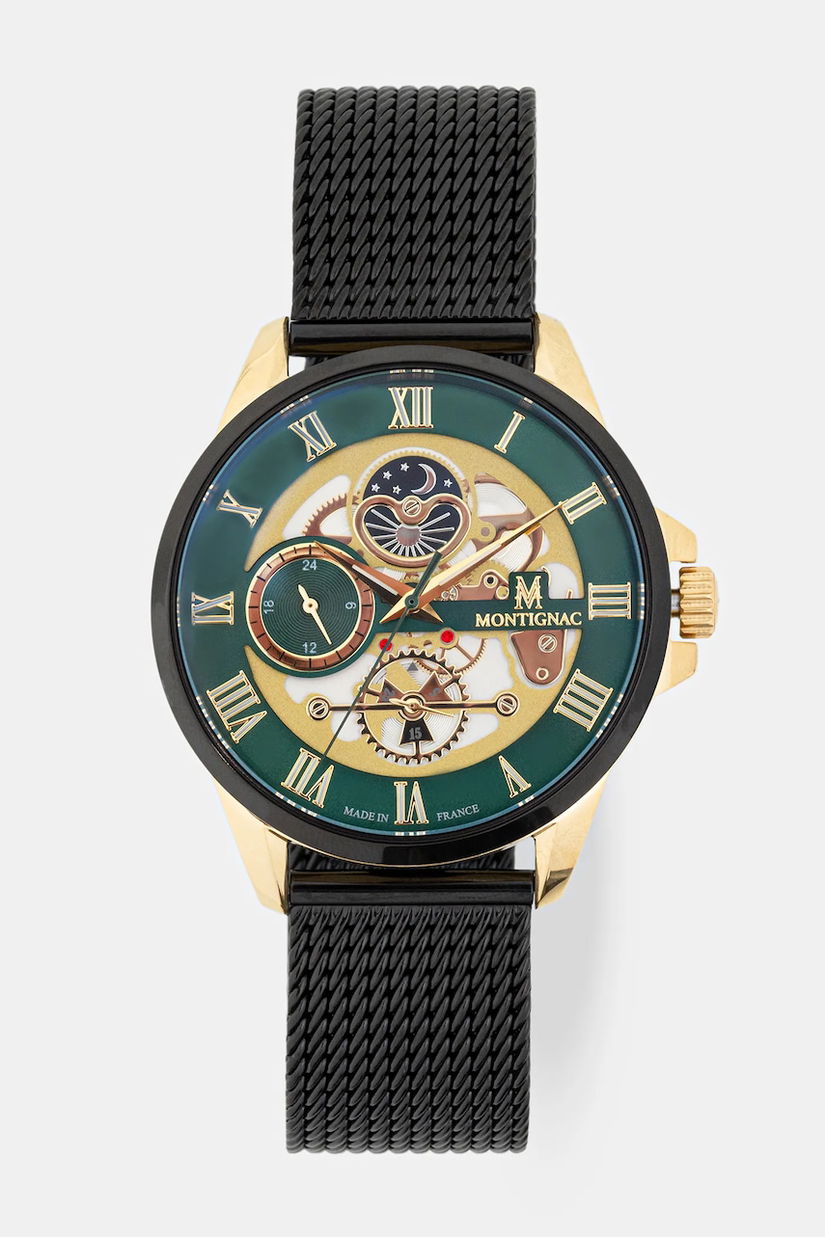 MONTIGNAC ceas ORIGINE