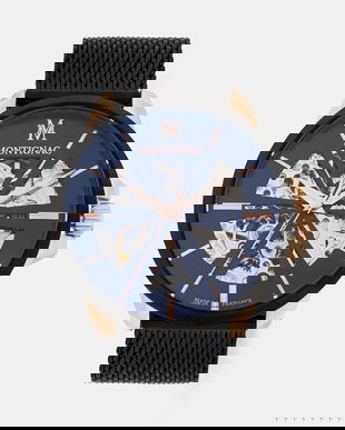 MONTIGNAC ceas ORIGINE