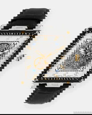 MONTIGNAC ceas BLACKSMITH