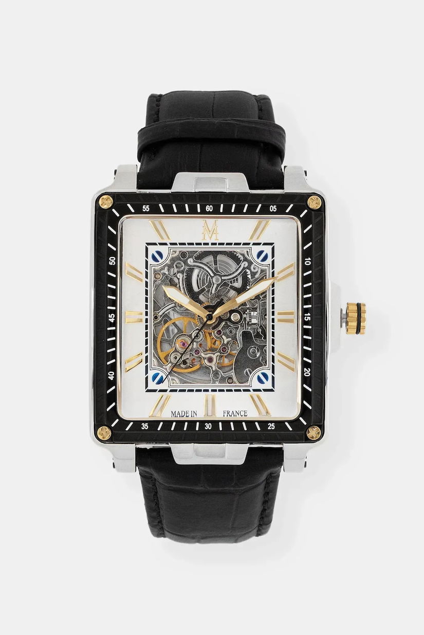 MONTIGNAC ceas BLACKSMITH