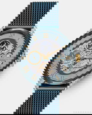 MONTIGNAC ceas ORIGINE