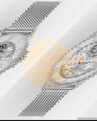 MONTIGNAC ceas ORIGINE