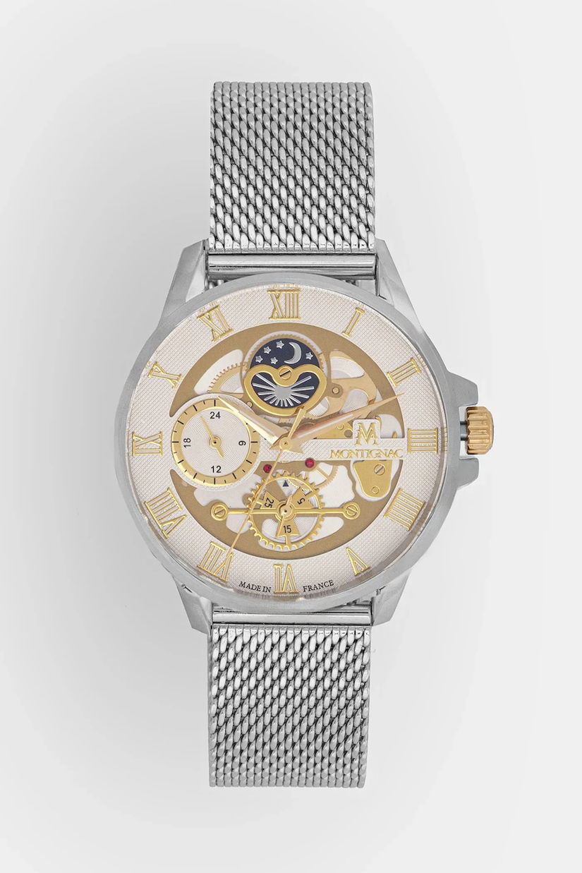 MONTIGNAC ceas ORIGINE