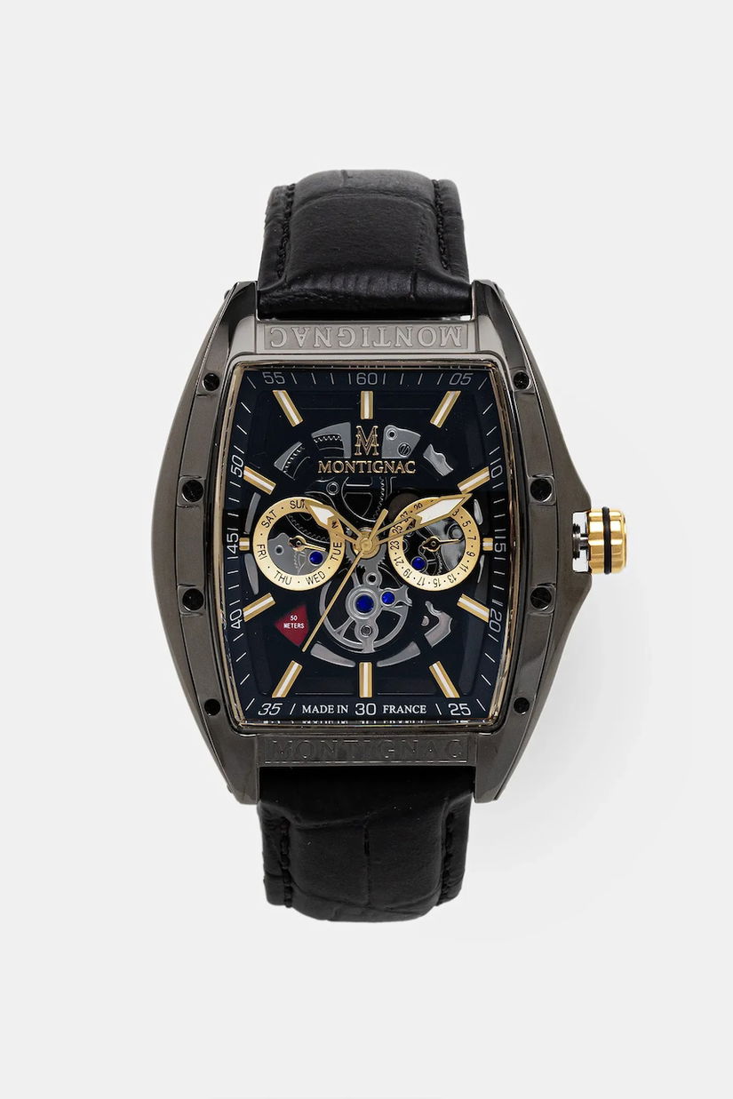 MONTIGNAC ceas PALADIN