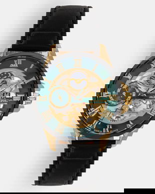 MONTIGNAC ceas ORIGINE