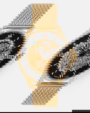 MONTIGNAC ceas ORIGINE