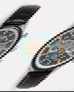 MONTIGNAC ceas ORIGINE