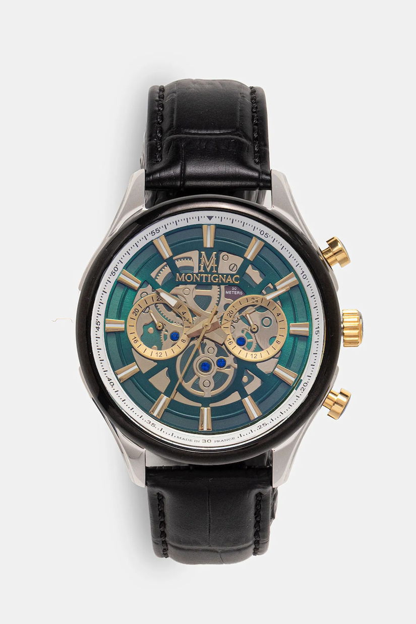 MONTIGNAC ceas ORIGINE