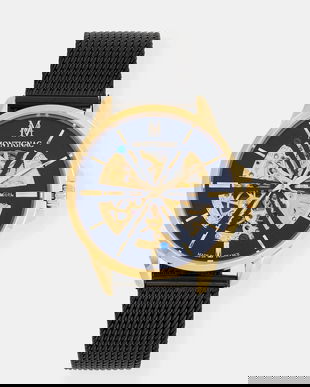 MONTIGNAC ceas ORIGINE