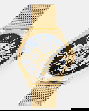 MONTIGNAC ceas ORIGINE