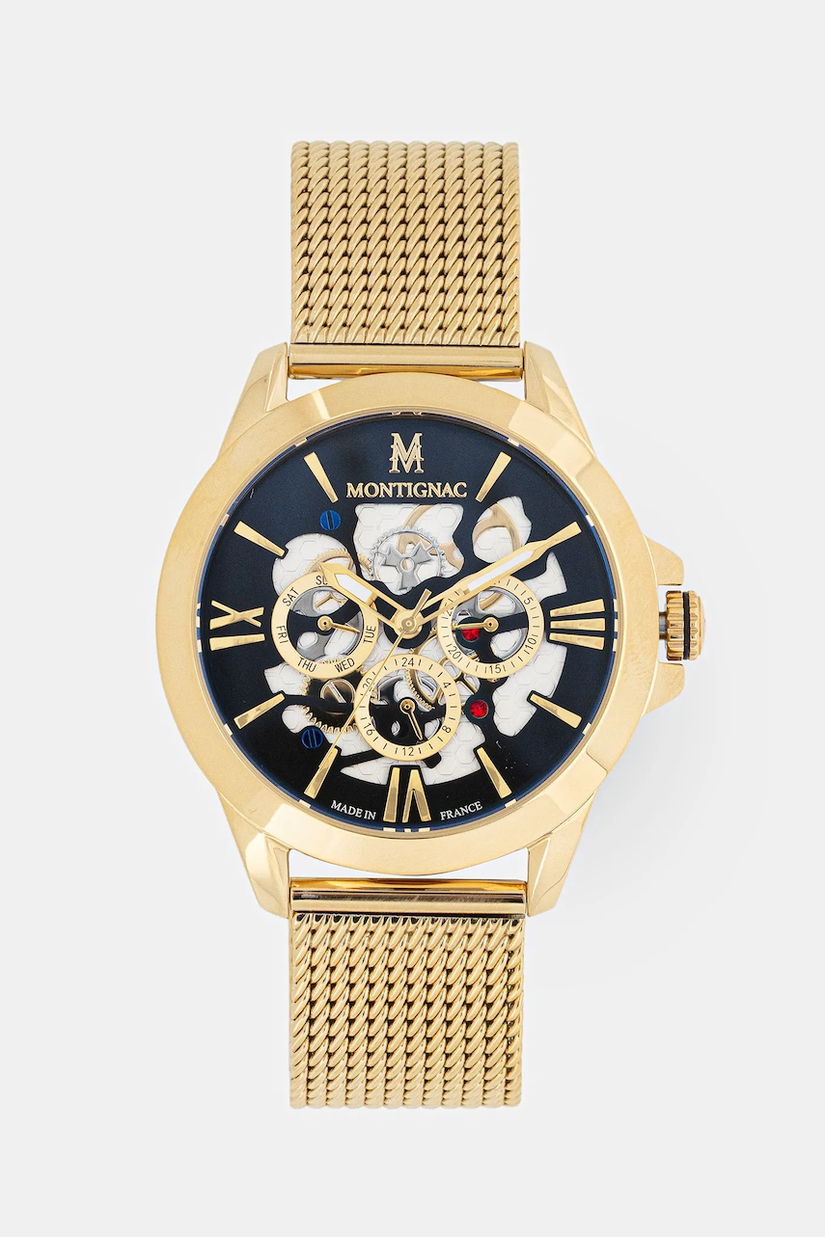 MONTIGNAC ceas ORIGINE