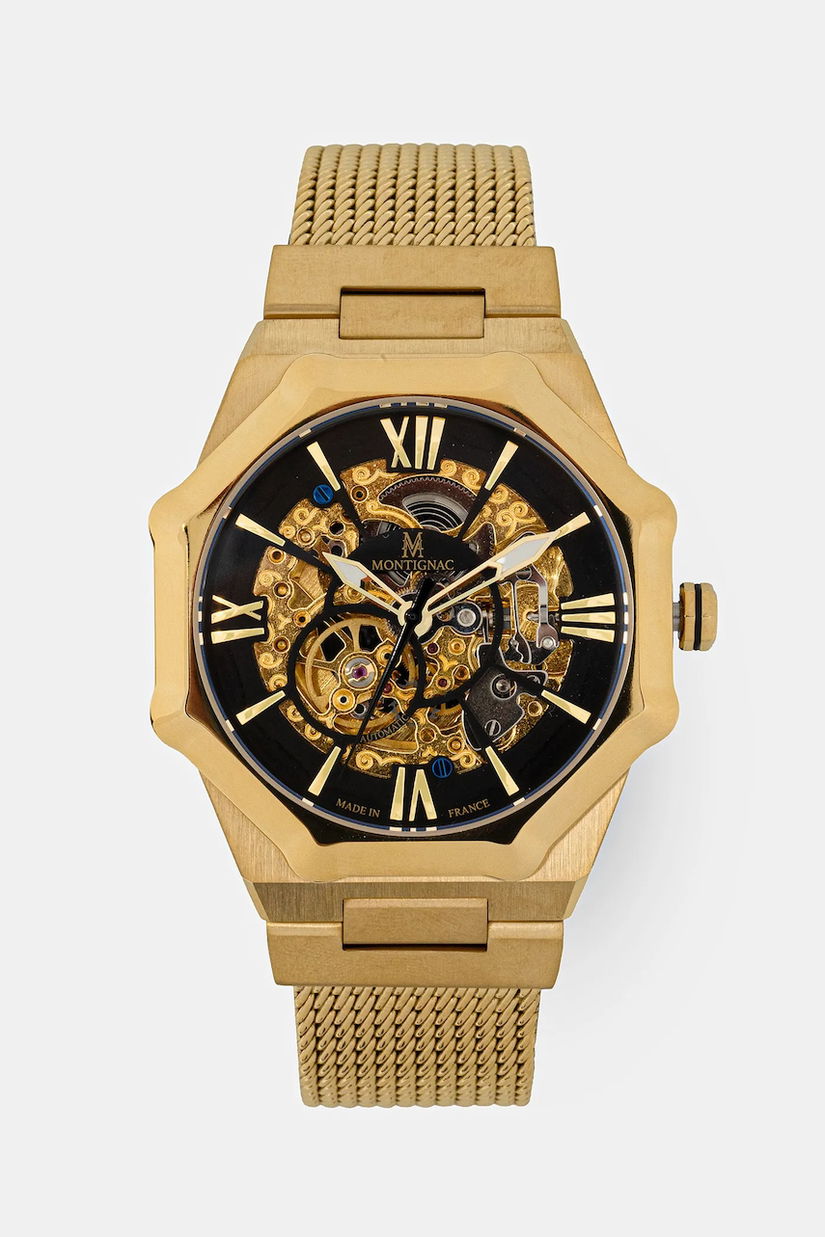 MONTIGNAC ceas SENTINEL