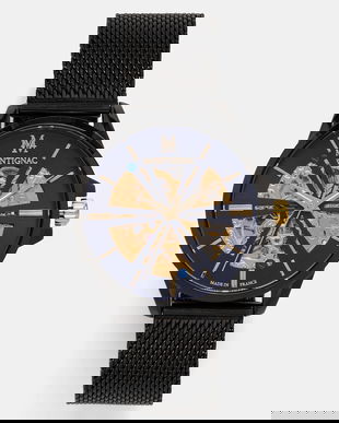 MONTIGNAC ceas ORIGINE