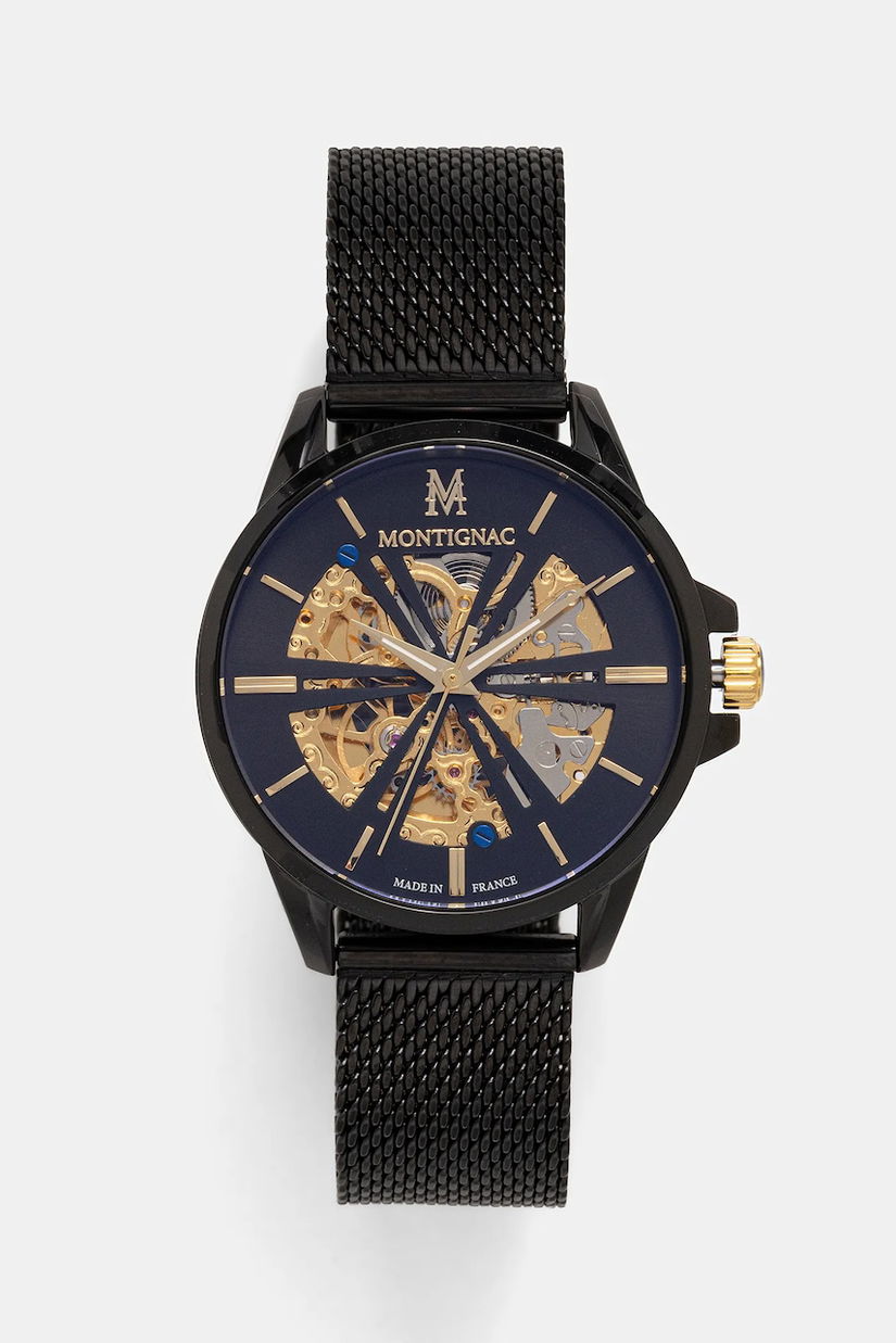 MONTIGNAC ceas ORIGINE