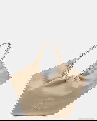 Coccinelle geantă de piele SMASH