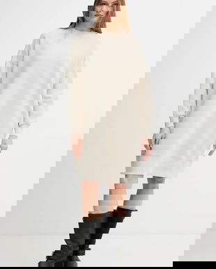 Marc O'Polo rochie din bumbac