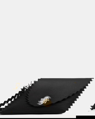 Coccinelle geantă de piele NIKLA