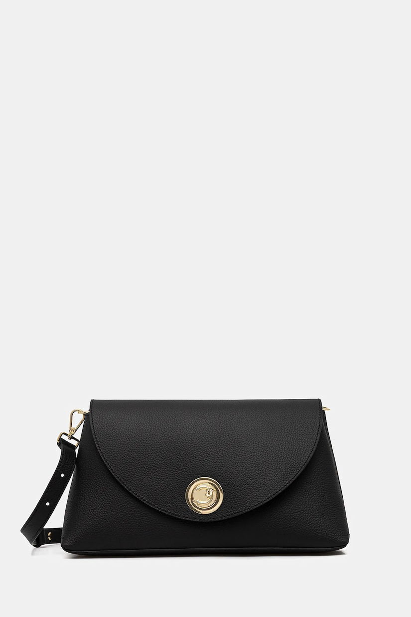 Coccinelle geantă de piele NIKLA