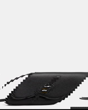 Coccinelle geantă de piele MAVERY