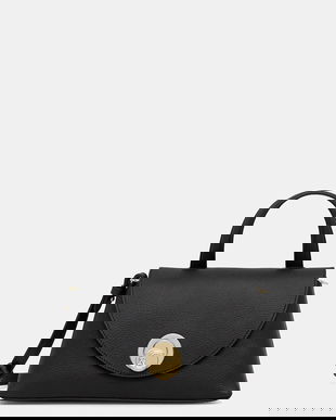 Coccinelle geantă de piele NIKLA