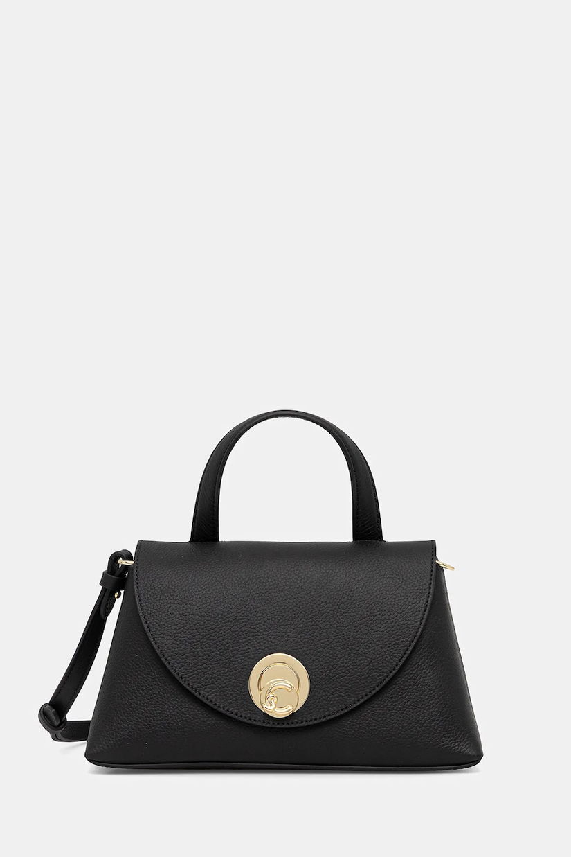 Coccinelle geantă de piele NIKLA