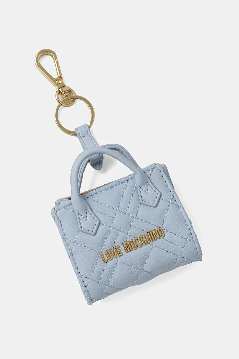 Love Moschino breloc