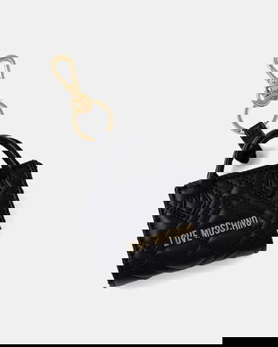 Love Moschino breloc