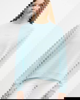 Marc O'Polo hanorac de bumbac