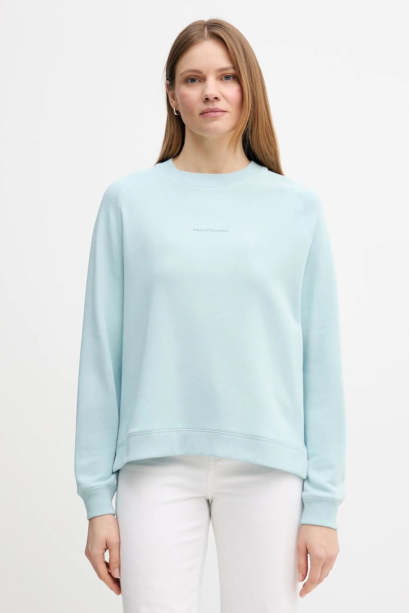 Marc O'Polo hanorac de bumbac