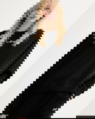 BOSS Orange hanorac de bumbac C Ever