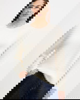 United Colors of Benetton pulover de cașmir