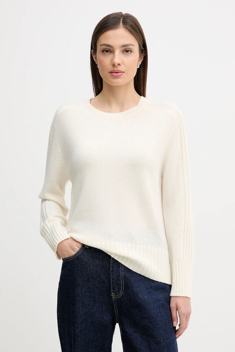 United Colors of Benetton pulover de cașmir