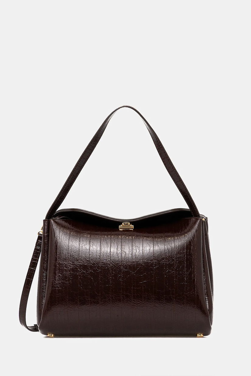 Themoire geantă Calipso