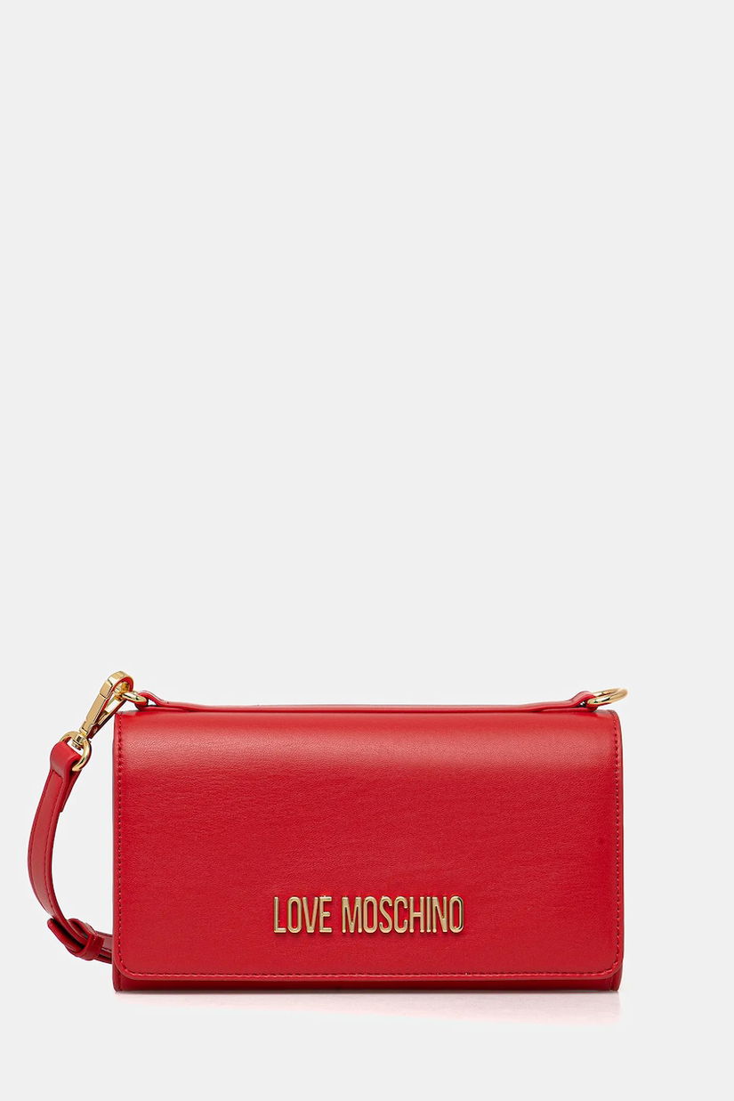 Love Moschino geantă