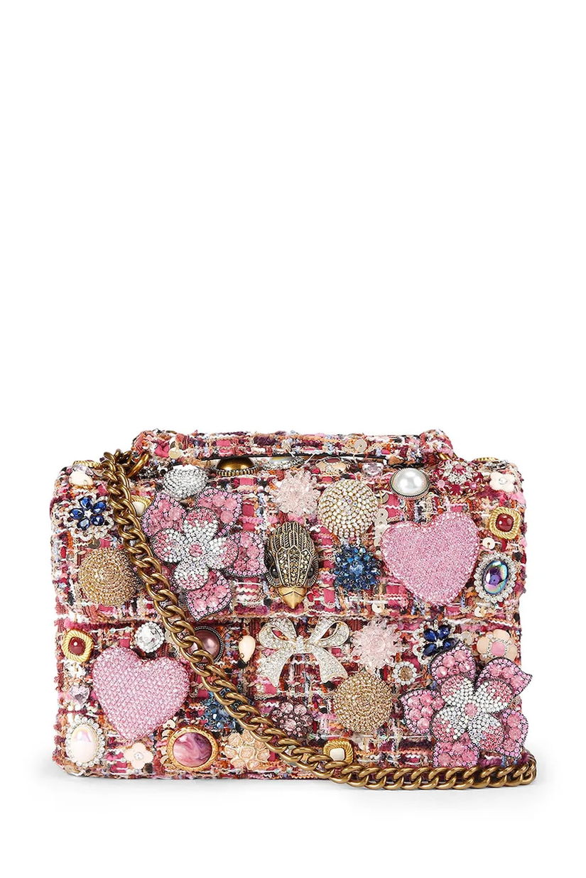 Kurt Geiger London geantă Kensington