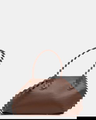 Themoire geantă Tallia