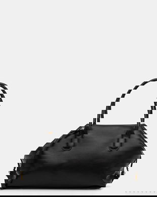 Themoire geantă Tallia