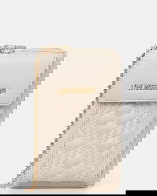 Love Moschino portofel