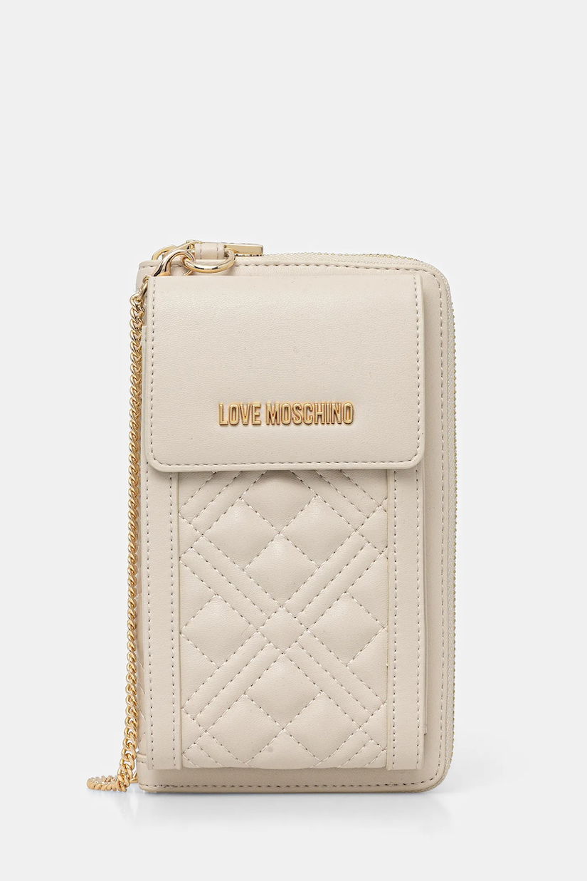 Love Moschino portofel