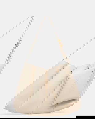 Themoire geantă Calipso