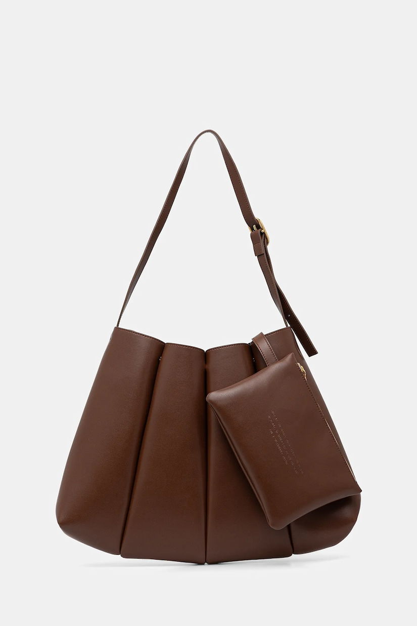 Themoire geantă Calipso